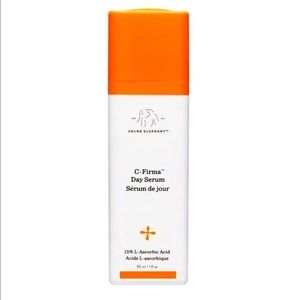 NEW! Drunk Elephant C-Firma Day Serum